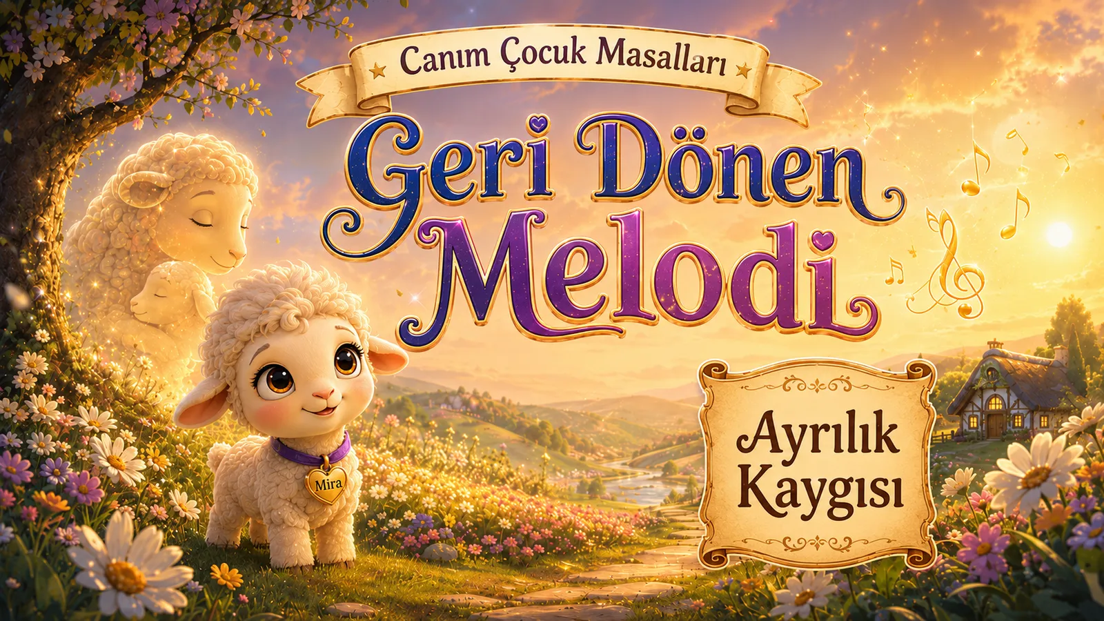 Geri Dönen Melodi